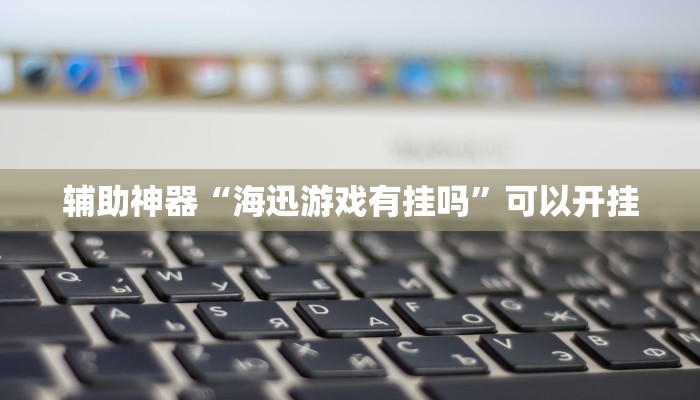 辅助神器“海迅游戏有挂吗”可以开挂