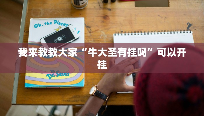 我来教教大家“牛大圣有挂吗”可以开挂