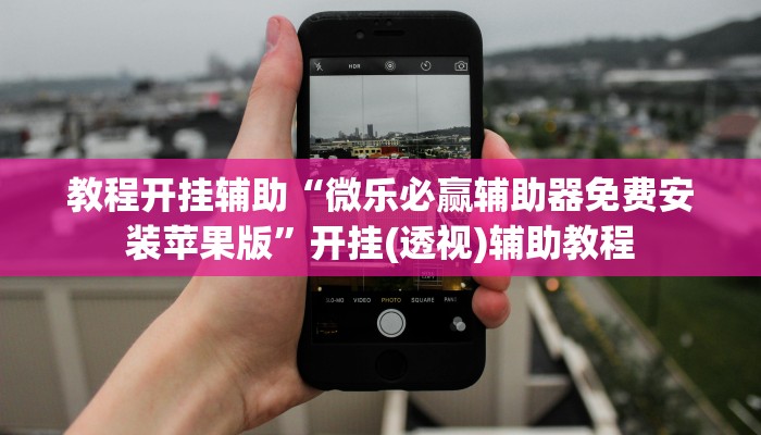 万能开挂辅助“多乐跑胡子开挂神器下载免费”开挂(透视)辅助教程