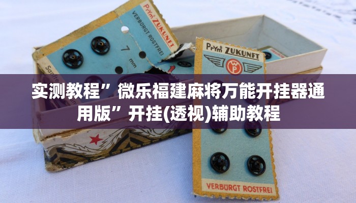 实测教程”微乐福建麻将万能开挂器通用版”开挂(透视)辅助教程 实测教程”微乐福建麻将万能开挂器通用版”开挂(透视)辅助教程